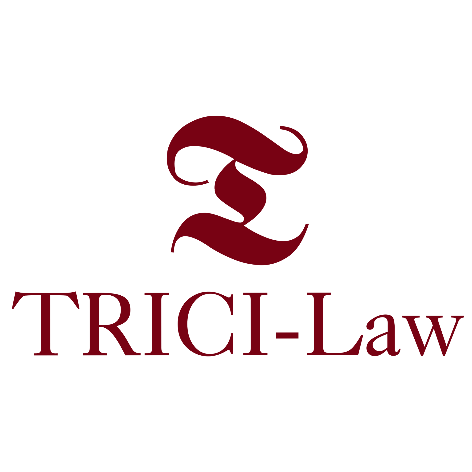 TRICI-Law Podcast Series